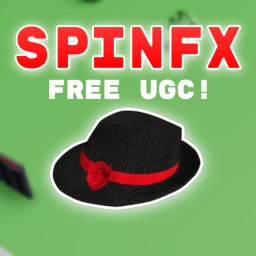 SpinFX [☃️] icon