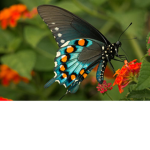 Jamis butterflies