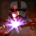 Impеrial Shоck Troopers