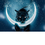 wolfs from a different universe