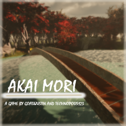Akai Mori