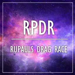 UGS | RuPauls Drag Race