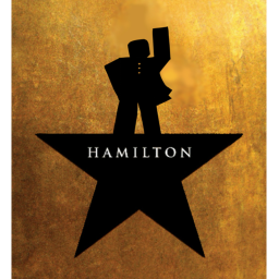 RobloxHamilton Audition Area