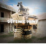 Defence Point