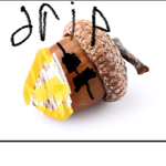 Drip acorn