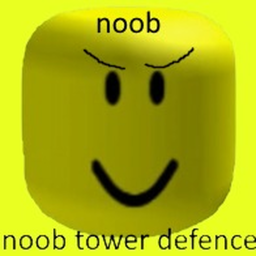 noob tower defence