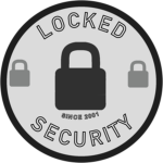 Locked Security