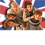 The One Direction Group