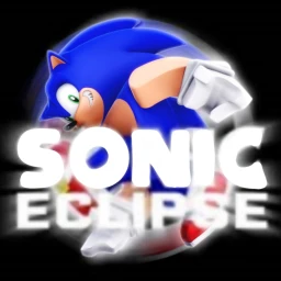[ALPHA]Sonic Eclipse Online icon
