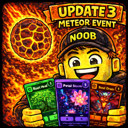 [UPDATE 3]Card Battle