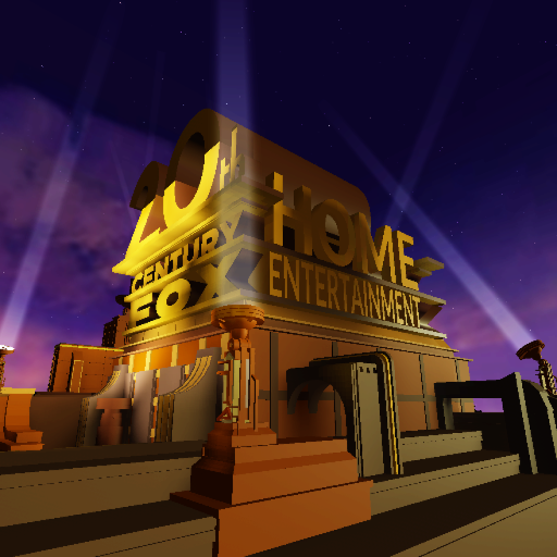 20th Century Fox Home Entertainment Logo