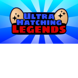 Ultra Haching Legends Simulator