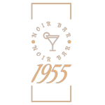 Noir Bar 1955