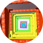 caption=Badge