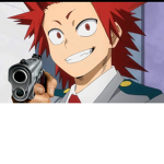 Don't touch my chicken nuggets!