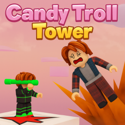[RELEASE] Candy Troll Tower  🍭