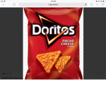 Doritos rule