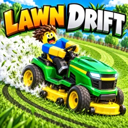 Lawn Drift [UPD] icon