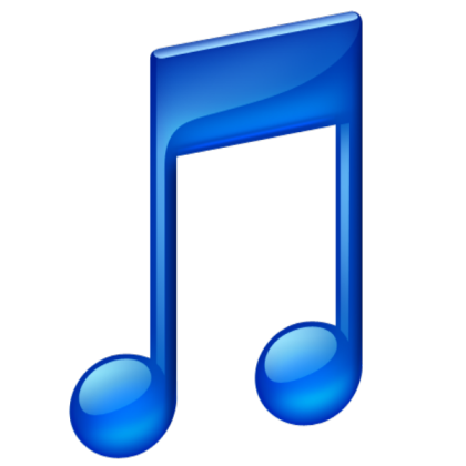 Music Roblox decal