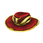 Royal Red Wildlands