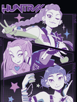 The cuties that are adorable