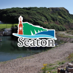 Seaton, Southeast Devon.