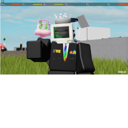 ragdoll Game part 2