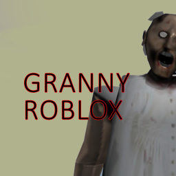 Granny Roblox