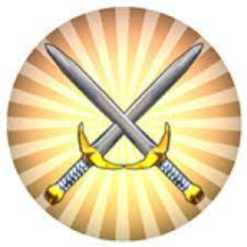 Sword Fight!