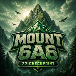 [NEW] MOUNT 6A6