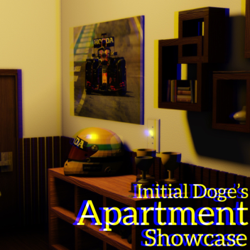 Apartment [Showcase]