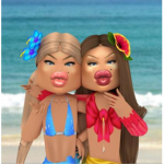 Daddy's Girls ୨୧