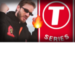 Pewdiepie is le epic