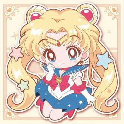 ☆