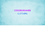 coolbigsgamer clothing