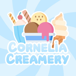 Cornelia Creamery [IN PROGRESS]