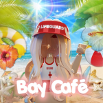 Bay Cafe.