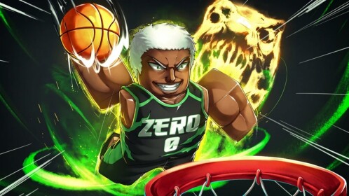 [SILVER 🦖] Basket-ball : Zéro 