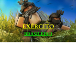 EB-EXÉRCITO BRASILEIRO[LANÇAMENTO PROXIMO]