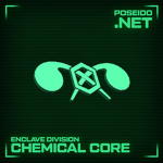 Enclave Chemical Corp