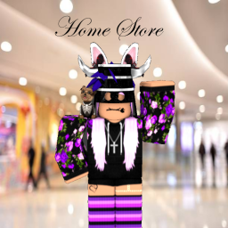Home store!
