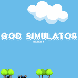 God Simulator [In Development]