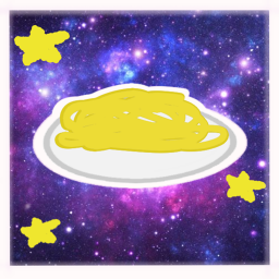 Galactic Spaget Hangout