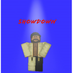 Showdown wrestling