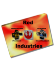 Red Industries Military