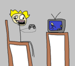 ONLY COOL GAMERS ALLOWED