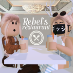 Rebel’s Restaurant