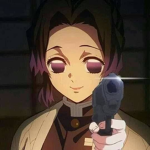 SHINOBUGUNS