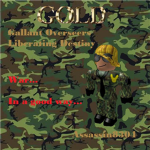 G.O.L.D's Assassin/Secret Group