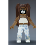 Its Just Me Mya Gamer Group
